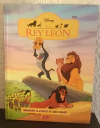 El Rey León (usado) - Disney