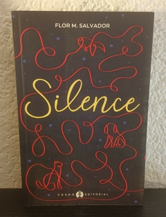 Silence (usado) - Flor M. Salvador