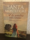 A la sombra del ombú (usado) - Santa Montefiore