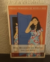 Dos mujeres en Praga (usado) - Juan José Millás