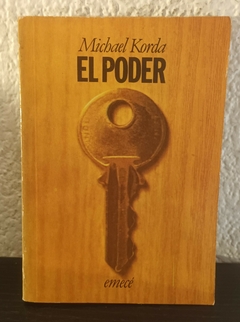 El poder (usado) - Michael Korda