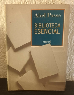 Biblioteca Esencial (usado) - Abel Posse