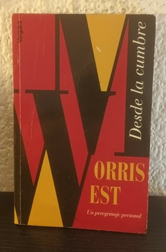 Desde la cumbre (usado) - Morris West