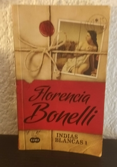 Indias Blancas 1 Suma (usado, 2012) - Florencia Bonelli