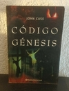 Código Génesis (usado) - John Case