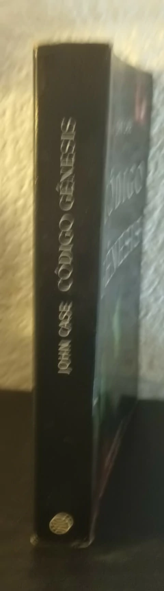 Código Génesis (usado) - John Case - comprar online
