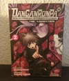 Danganropa 2 (usado) - Takashi Tsukimi