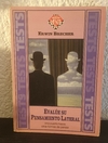 Evalué su pensamiento lateral (usado) - Erwin Brecher