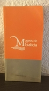 Museos de Galicia (usado) - Galicia