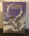 El maleficio (usado) - Cliff McNish