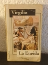 La Eneida (usado) - Virgilio