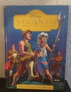 Atlantis (usado) - Disney