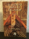 El secreto impulso del amor (usado) - Guillermo Murray