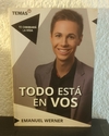 Todo está en vos (usado) - Emanuel Werner