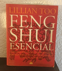 Feng Shui Esencial (usado) - Lilian Too