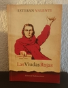 Las viudas rojas (usado, b) - Esteban Valenti