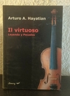 Il Virtuoso (usado) - Arturo A. Hayatian