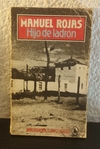 Hijo de ladrón (usado, b) - Manuel Rojas
