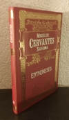 Entremeses (usado) - Miguel De Cervantes Saavedra