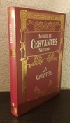 La Galatea (usado) - Miguel De Cervantes Saavedra