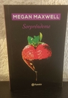 Sorpréndeme (usado, mm) - Megan Maxwell