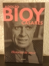 Historias de amor (usado, 2015) - Adolfo Bioy Casares