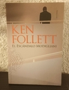 El escándalo Modigliani (usado, kf) - Ken Follet