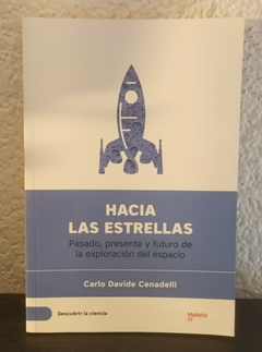 Hacia las estrellas (usado, b) - Carlo Davide Cenadelli