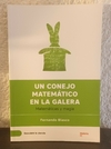 Un conejo matemático en la galera (usado, b) - Fernando Blasco