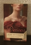 Deseos (usado) - Jude Deveraux