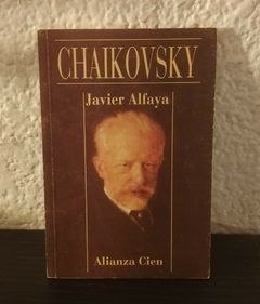 Chaikovsky (usado) - Javier Alfaya