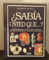 Sabía usted que? (usado) - Reader 's Digest