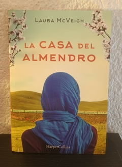 La casa de Almendro (usado) - Laura Mc Veigh