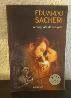 La pregunta de sus ojos (usado) - Eduardo Sacheri