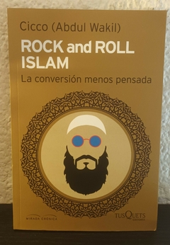 Rock and Roll Islam (usado) - Cicco Abdul Wakil