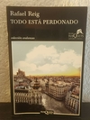 Todo está perdonado (usado) - Rafael Reig