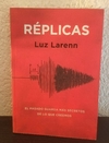 Réplicas (usado) - Luz Larenn