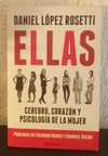 Ellas (usado) - Daniel López Rosetti