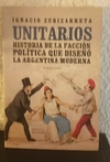 Unitarios (usado) - Ignacio Zubizarreta