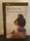 La señora Osmond (usado) - Jhon Banville