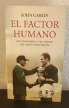 El factor humano (usado) - John Carlin