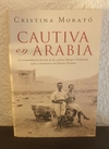 Cautiva en Arabia (usado) - Cristina Morató