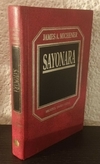 Sayonara (usado) - James A. Michener