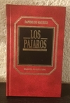 Los pajaros (usado) - Daphne Du Maurier