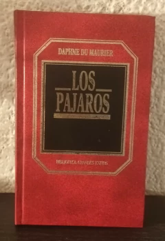 Los pajaros (usado) - Daphne Du Maurier