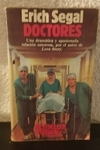 Doctores (usado) - Erich Segal