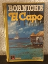 El capo (usado) - Borniche