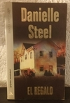 El regalo (usado, steel) - Danielle Steel