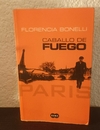 Paris, Caballo de fuego (usado) - Florencia Bonelli