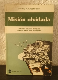 Misión Olvidada (usado) - Irving GreenField